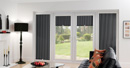 Louvolite Perfect Fit Roller Blinds